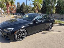 مرسيدس بنز E-Class